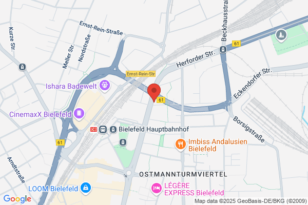 General Data GmbH
