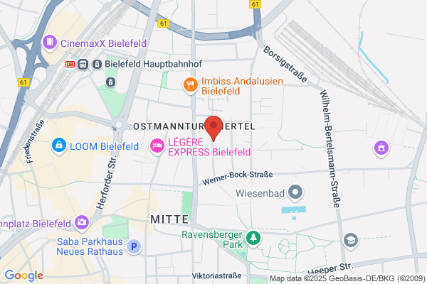 Kassensysteme OWL GmbH