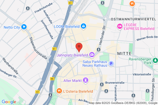 Maxx IT-Services GmbH & Co. KG