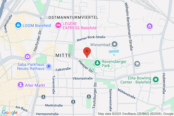 Refillzentrum