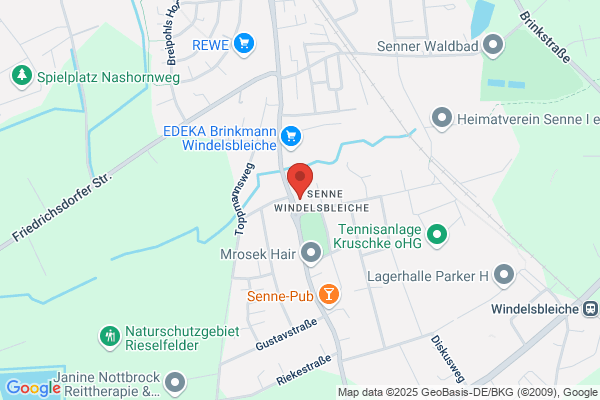 SaluDat International GBR