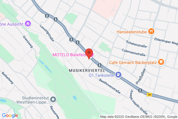 Smart-Link Ges. für EDV-Systemlösungen mbH
