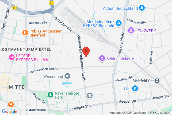 W & W EDV-Service Welscher GmbH