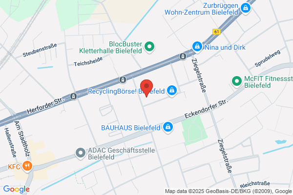 Bettenmanufaktur und Polsterei Stoelman
