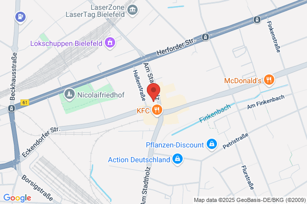 Bosch Service Kalveram