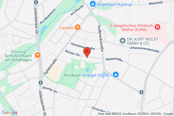 Ongsiek Haustechnik