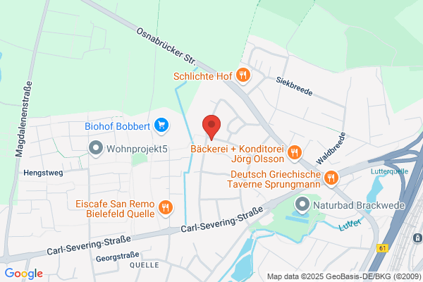 Becker Elektroanlagen GmbH