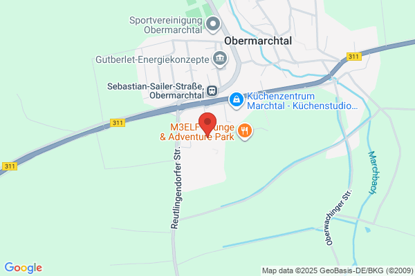 Zaunteam Oberschwaben