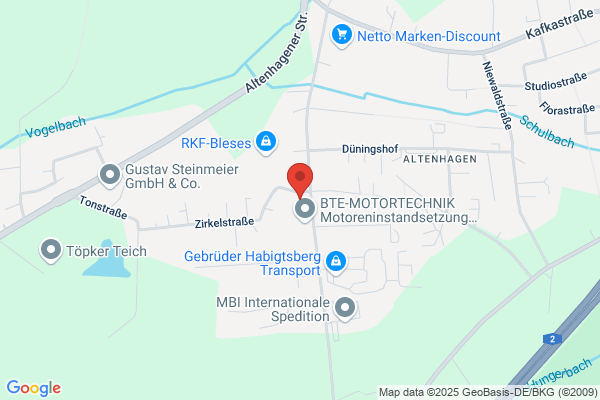 Stahlschmidt Elektromotorenwerk GmbH