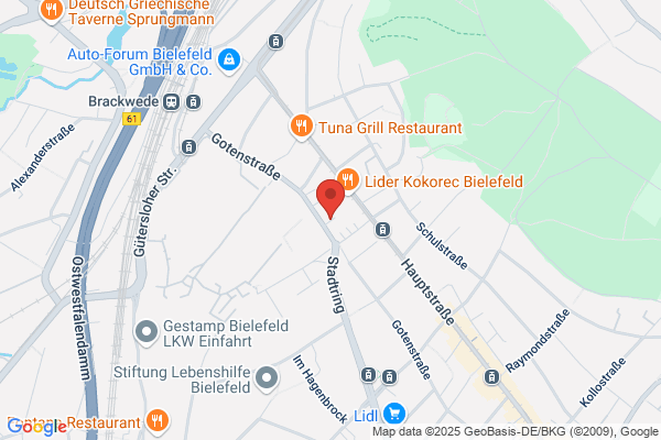 Osnitron Elektronikdienstleistungen GmbH