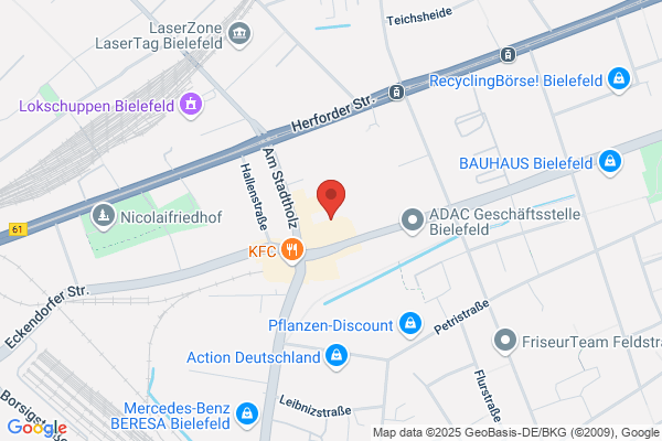 Sonepar Niederlassung Bielefeld