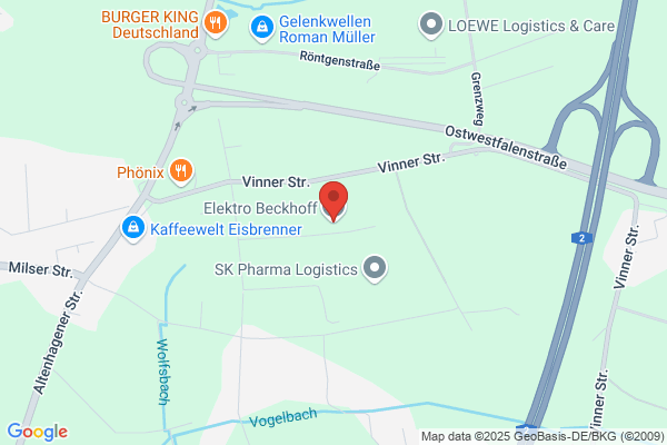 Elektro A.B.