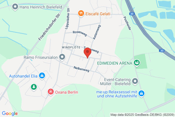 Grund Solide Bruschinski
