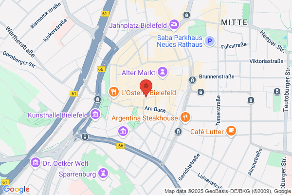 1KOMMA5° Bielefeld: Meisterbetrieb für Photovoltaik, Solaranlagen & Wärmepumpen