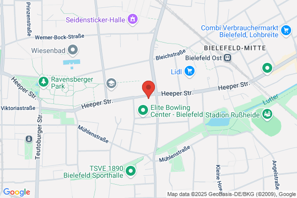 Entrümpelung Hübner
