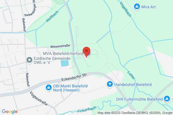 Interargem GmbH