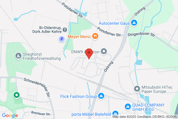 Kaufmann Entsorgung GmbH