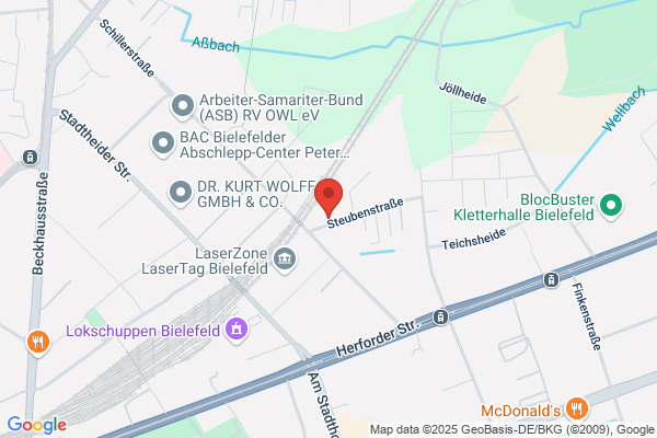 Dreier Etiketten GmbH & Co. KG