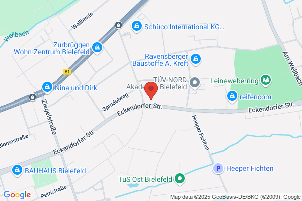 Druckerei Schlüter GmbH