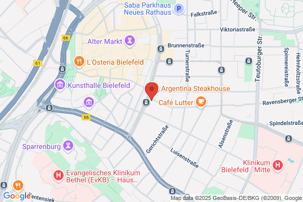 Franz Barta KG Niederlassung Deutschland