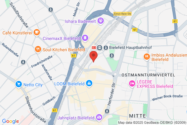 AMARA Schulen für Naturheilkunde u. Heilpraxis GmbH