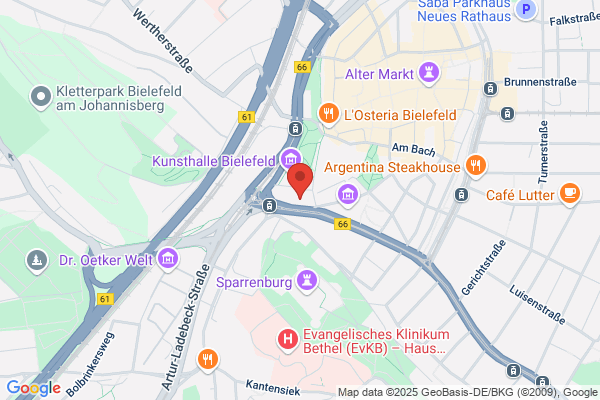 Heilpraktikerschule Bierbach