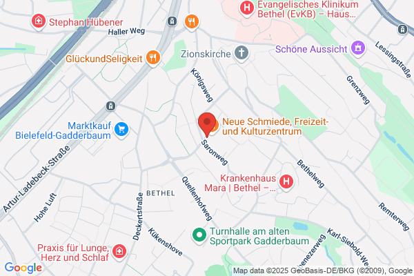 Heilpraktikerschule für Psychotherapie