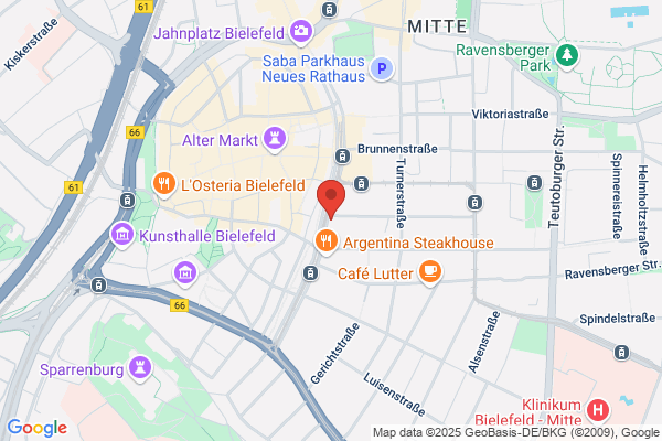Sattelfest GmbH