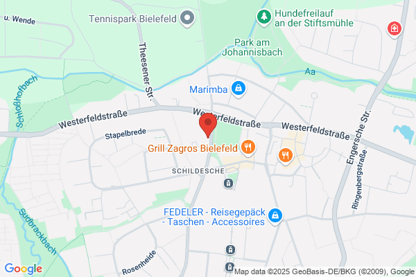 e-motion e-Bike Welt, Dreirad- & Lastenfahrrad-Zentrum Bielefeld