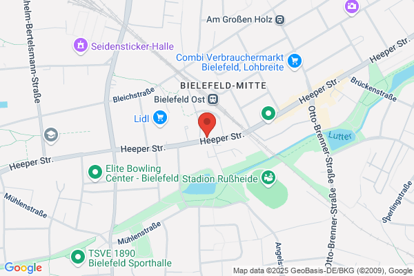 Velociped Fahrradladen Inh. Jürgen Lübcke