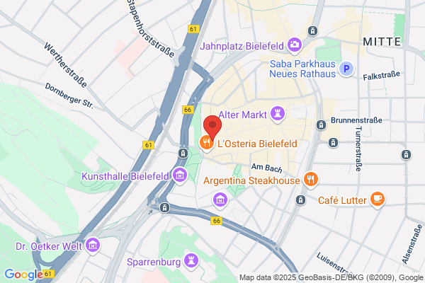 Der Fahrradladen Oberfahrenhorst