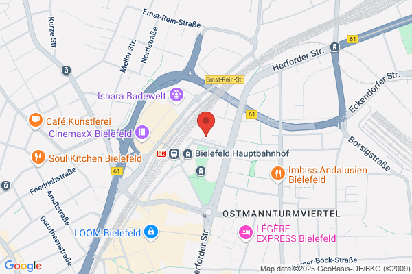 Etienne's Radladen GmbH
