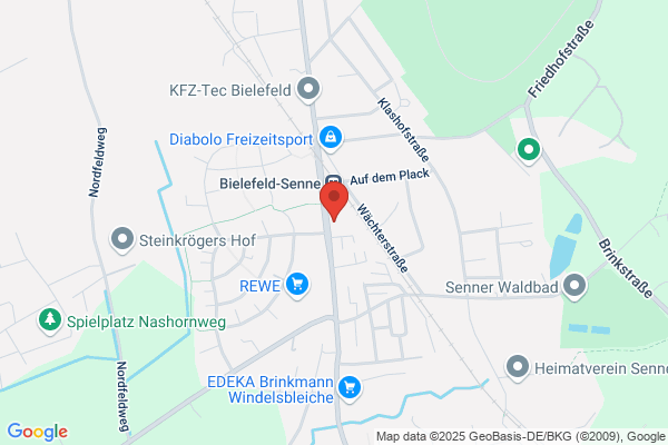 Troja int Trading GmbH