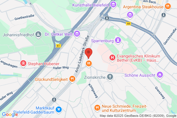 Fahrschule Brinkmann