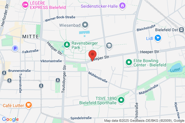 City Fahrschule
