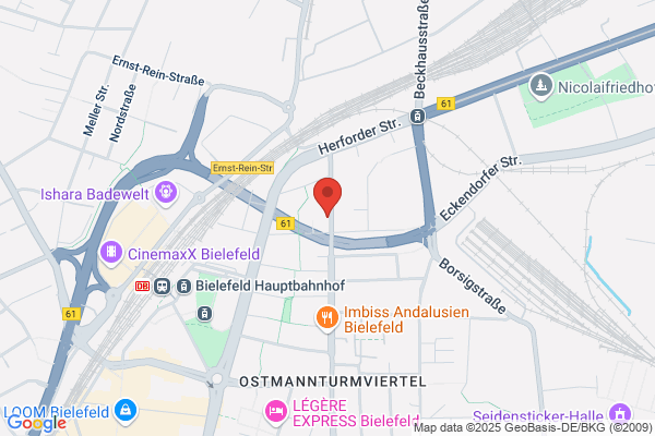 Fahrschule vornesitzer