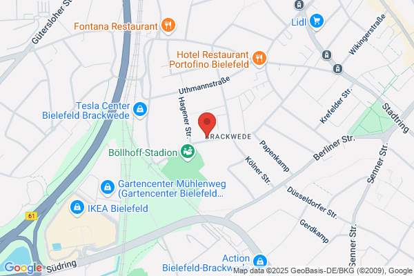 Fahrschule Ellerbrock