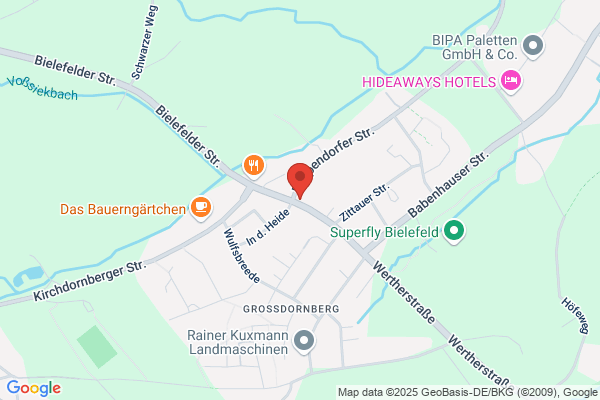 Fahrschule Leweke