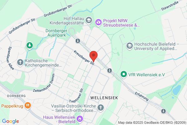 Fahrschule Oligmüller oHG