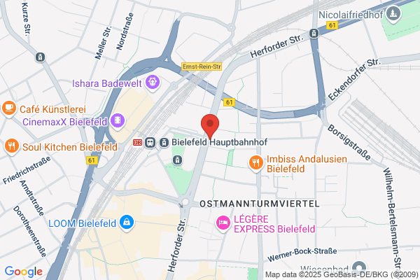 Fahrschule U-Drive