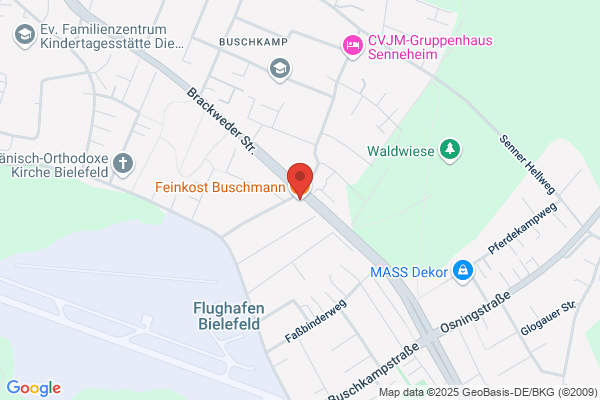 Feinkost Wilhelm Buschmann OHG