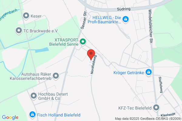 GSL.Glasolux GmbH