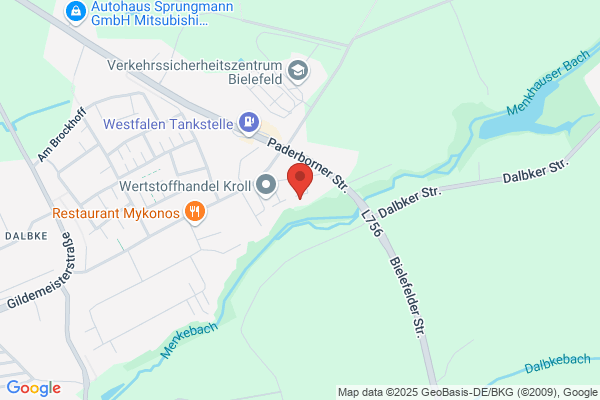 Koppka Bauelemente Vertrieb GmbH