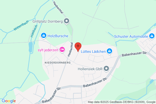 Swen Westerheide