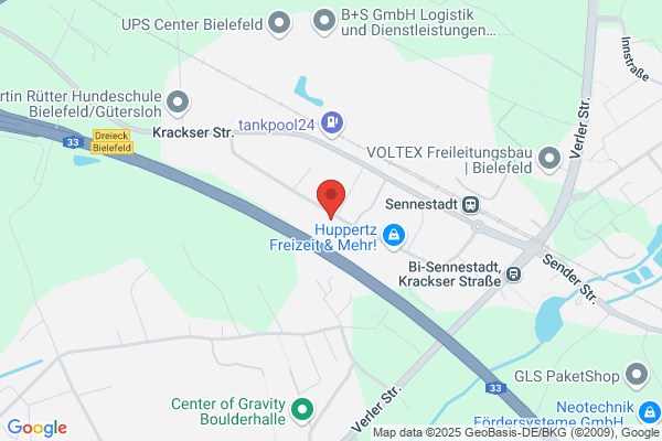 Costal Fertigbau GmbH