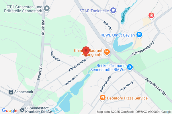 Feuerwehr Rettungsleitstelle