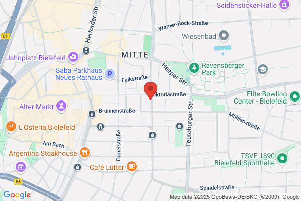 Filmhaus Bielefeld e.V.