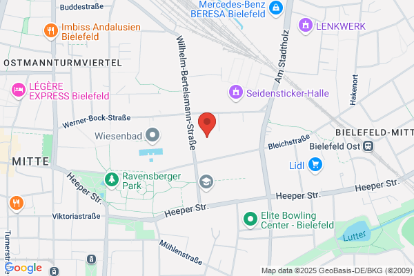 SeeQuence GmbH & Co. KG