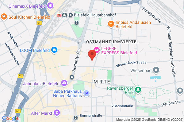 Blitz Umzüge