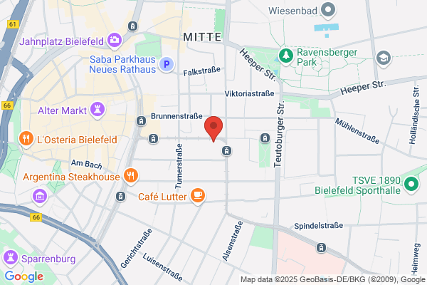M&M Beratungsgesellschaft mbH